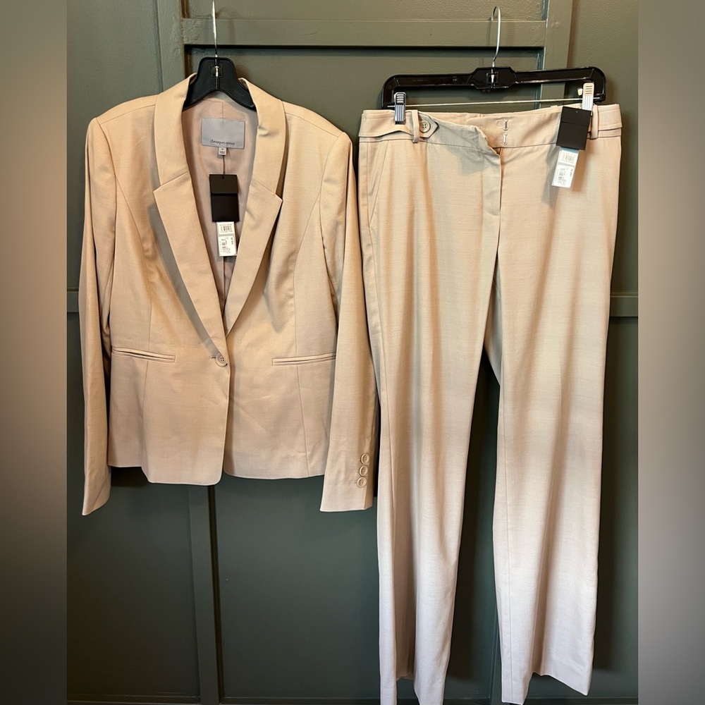Classiques Entier Business Pantsuit